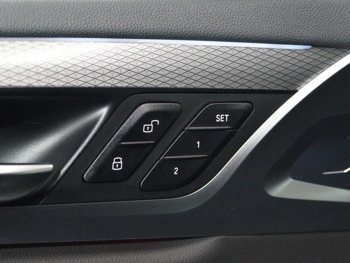 Купить BMW X4 20d, 2019, 127 000 км, фото №14