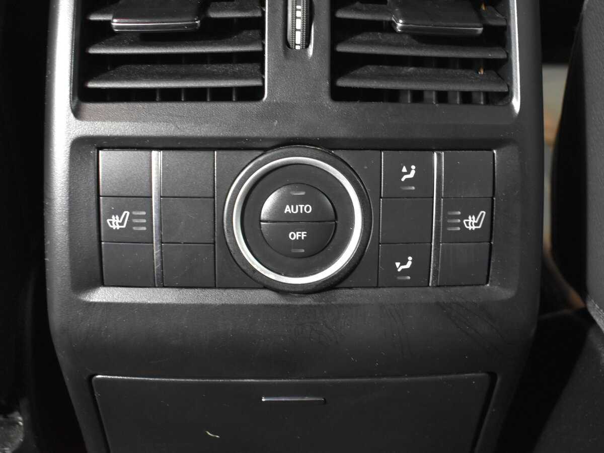 Купить Mercedes-Benz GLE 400 9G-Tronic, 2016, 175 000 км, фото №7