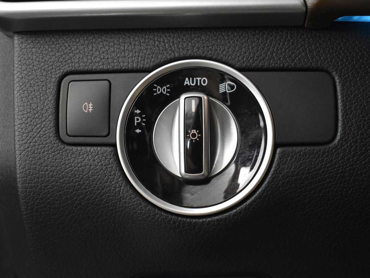 Купить Mercedes-Benz GLE 400 9G-Tronic, 2016, 175 000 км, фото №12