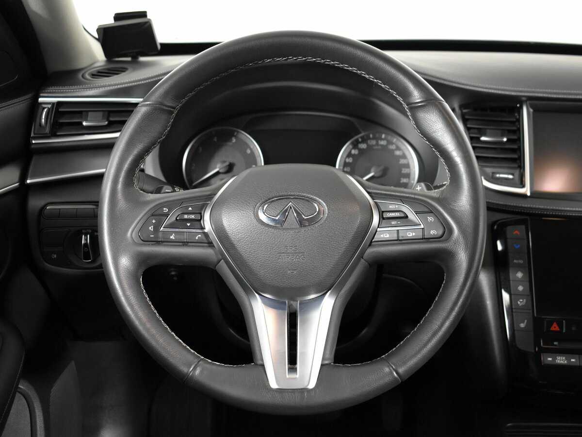 Купить Infiniti QX50, 2018, 34 915 км, фото №18