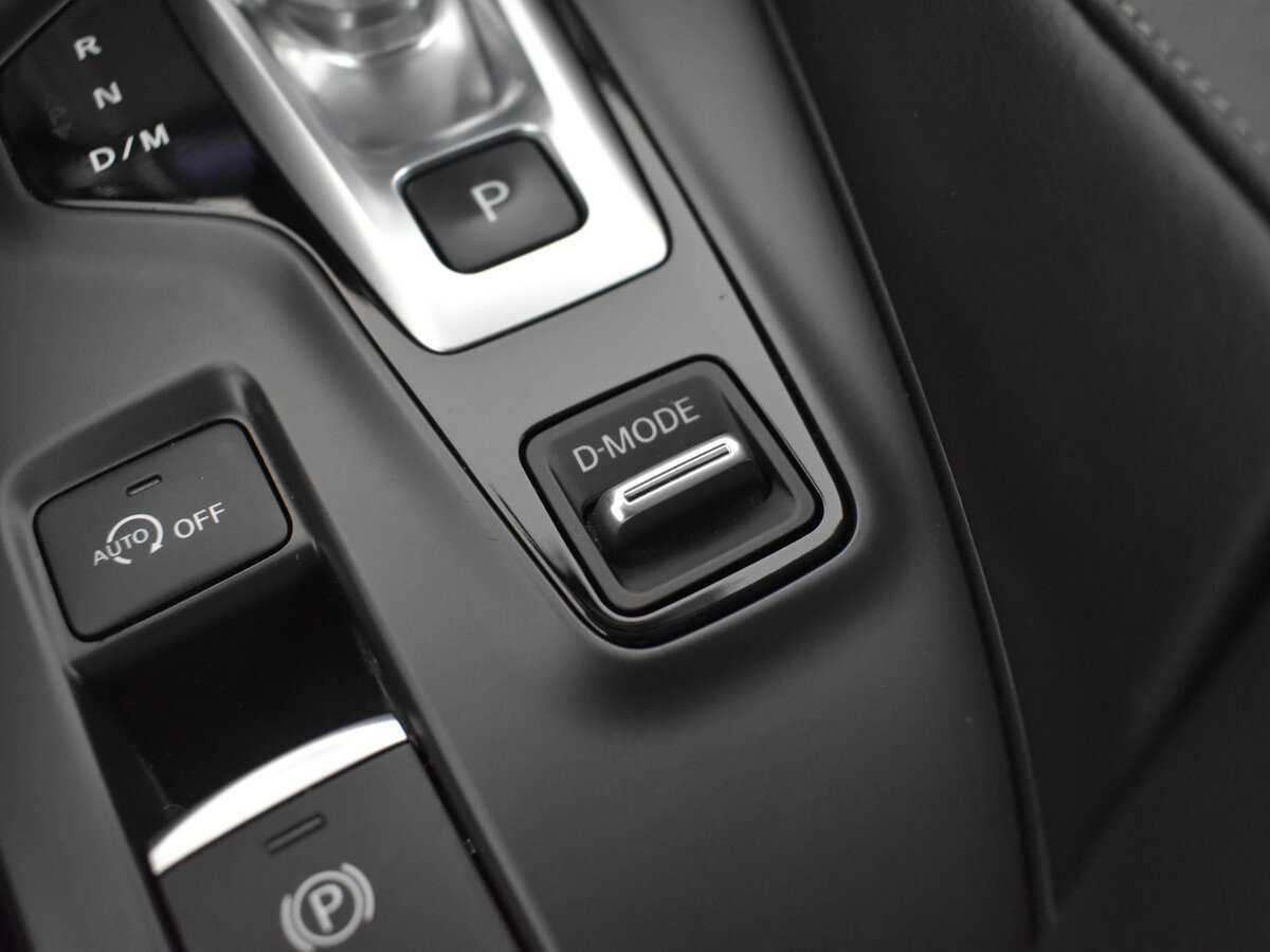 Купить Infiniti QX50, 2018, 34 915 км, фото №23