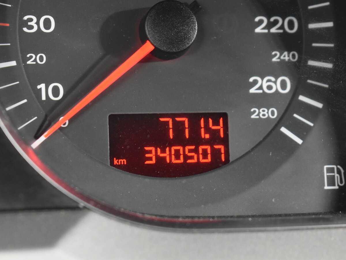 Купить Audi A6 allroad, 2008, 340 000 км, фото №19