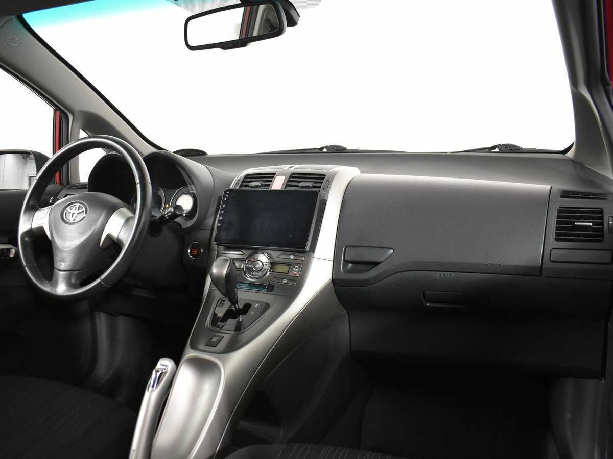 Купить Toyota Auris, 2007, 170 705 км, фото №14