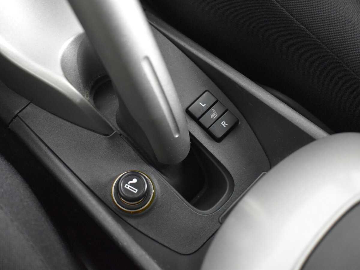 Купить Toyota Auris, 2007, 170 705 км, фото №15