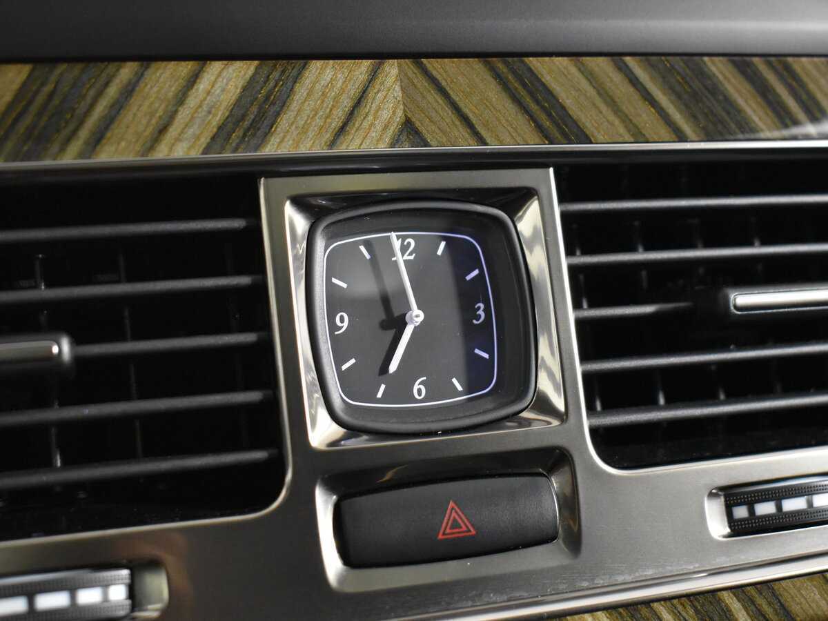 Купить Hongqi H7, 2022, 6 899 км, фото №27