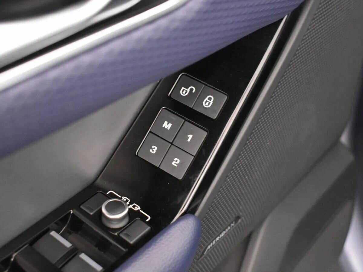 Купить Land Rover Range Rover Velar, 2019, 84 500 км, фото №10