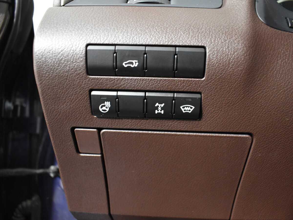 Купить Lexus RX 300, 2018, 152 917 км, фото №13