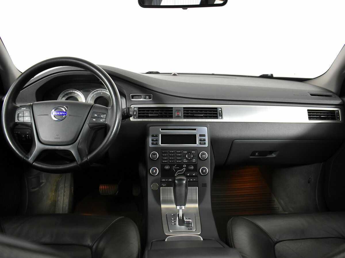 Купить Volvo XC70, 2011, 323 000 км, фото №13