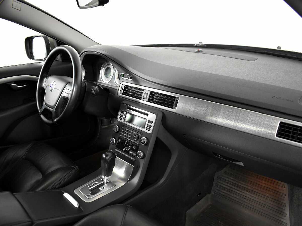 Купить Volvo XC70, 2011, 323 000 км, фото №15