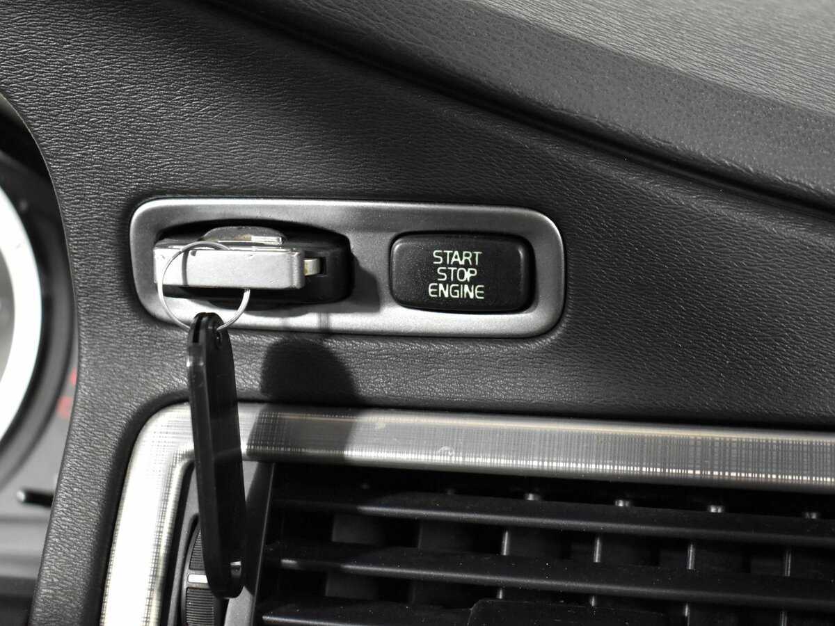 Купить Volvo XC70, 2011, 323 000 км, фото №21