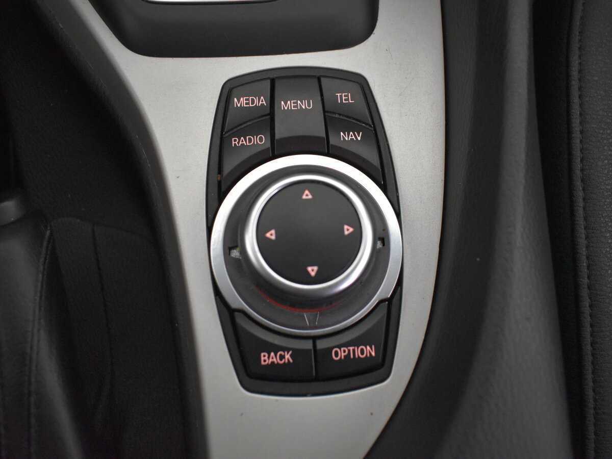 Купить BMW X1 20d, 2014, 247 400 км, фото №14