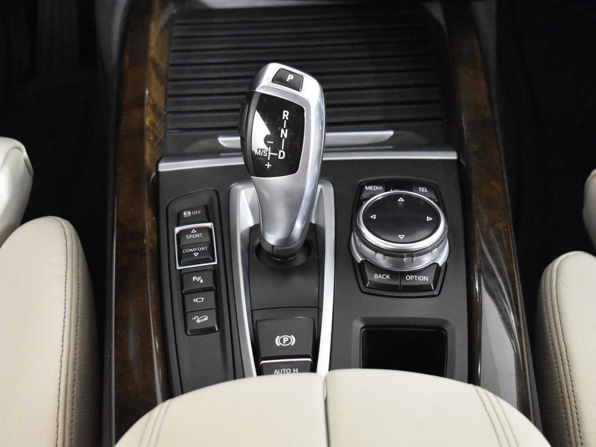 Купить BMW X5 50i, 2013, 193 001 км, фото №15