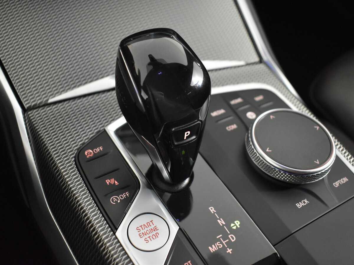 Купить BMW 3 серии 320d xDrive, 2020, 113 900 км, фото №18