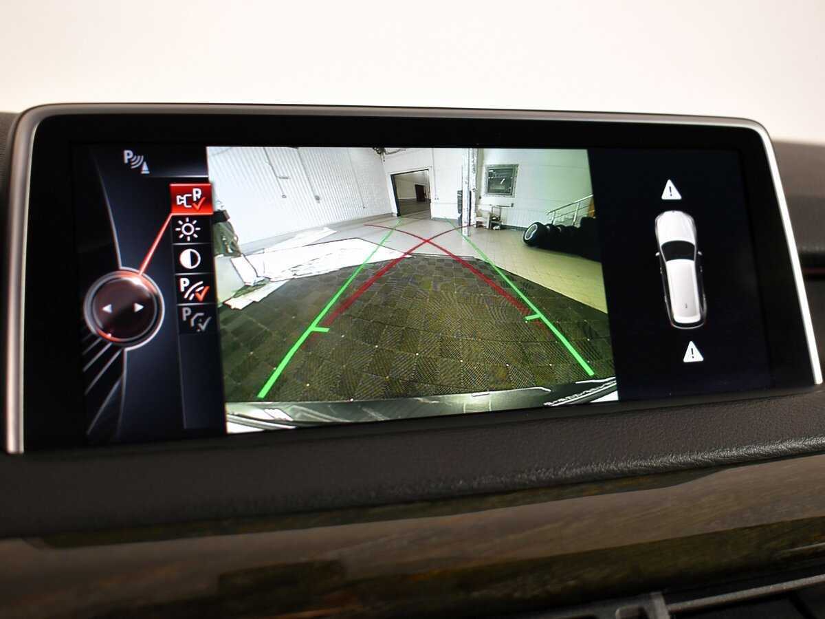 Купить BMW X5 35i, 2015, 257 374 км, фото №27