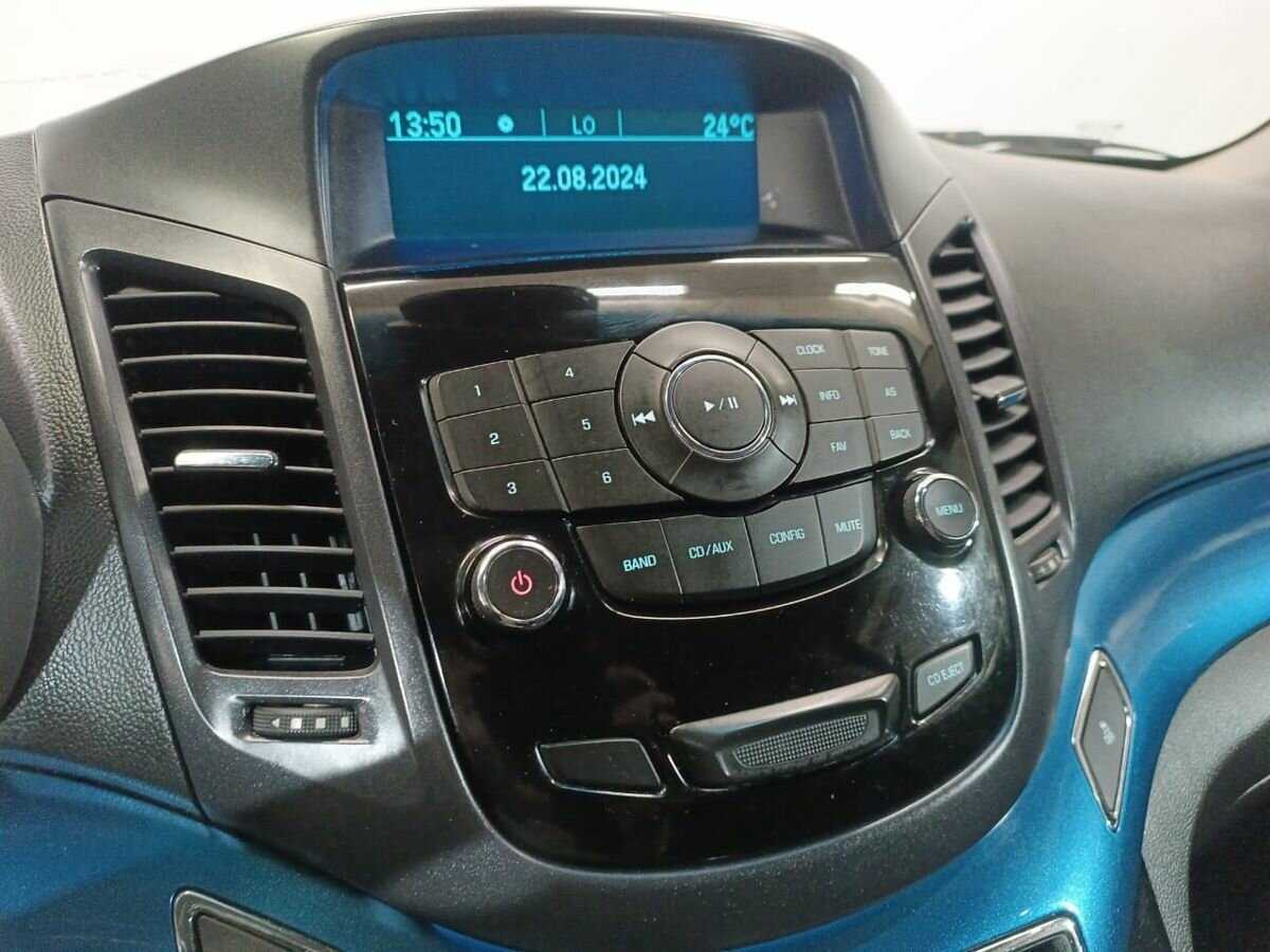 Купить Chevrolet Orlando, 2012, 194 632 км, фото №13