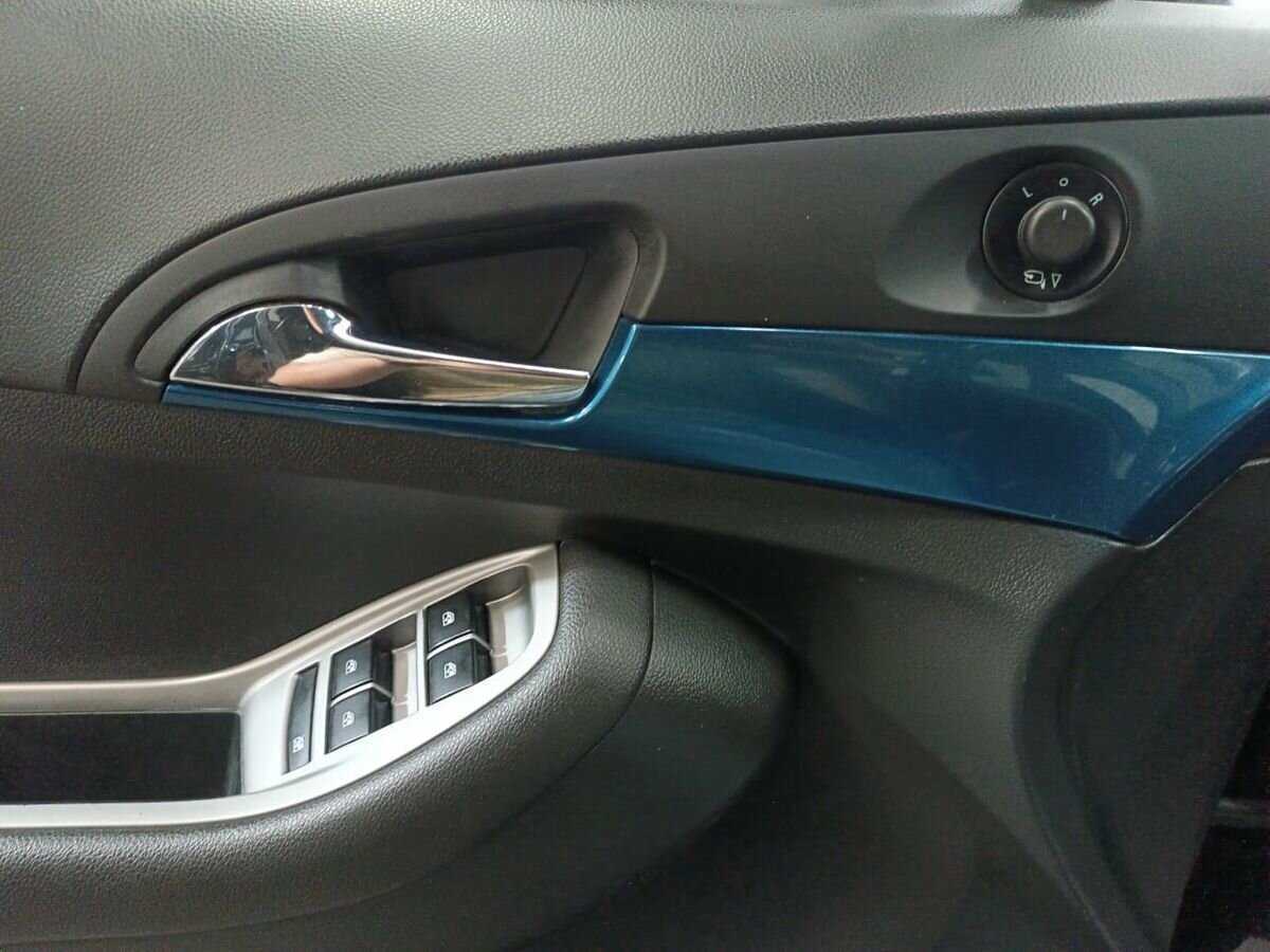 Купить Chevrolet Orlando, 2012, 194 632 км, фото №16