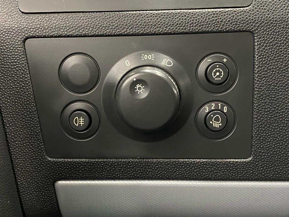 Купить Opel Zafira, 2006, 181 044 км, фото №14