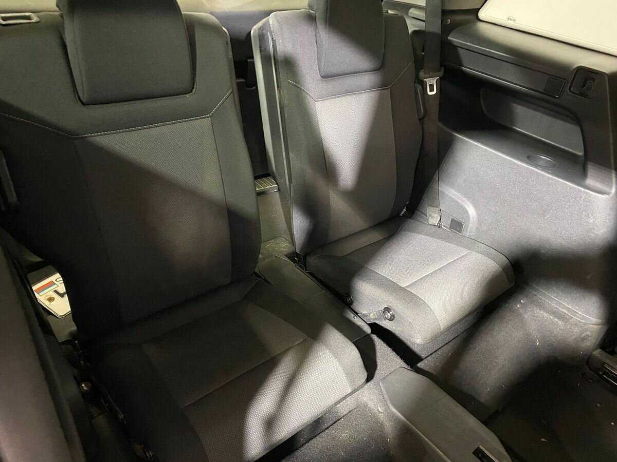 Купить Opel Zafira, 2006, 181 044 км, фото №16