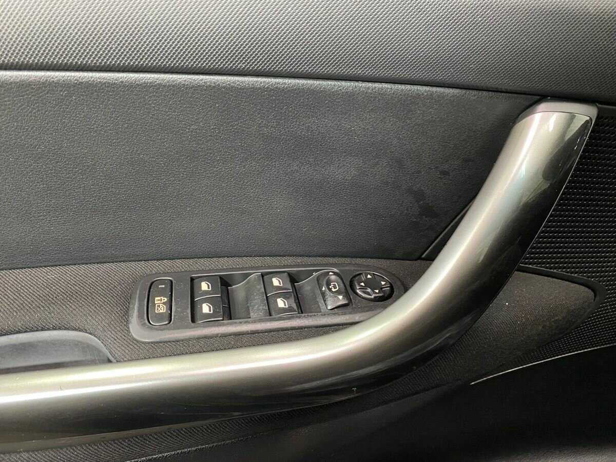 Купить Peugeot 308, 2011, 151 820 км, фото №15