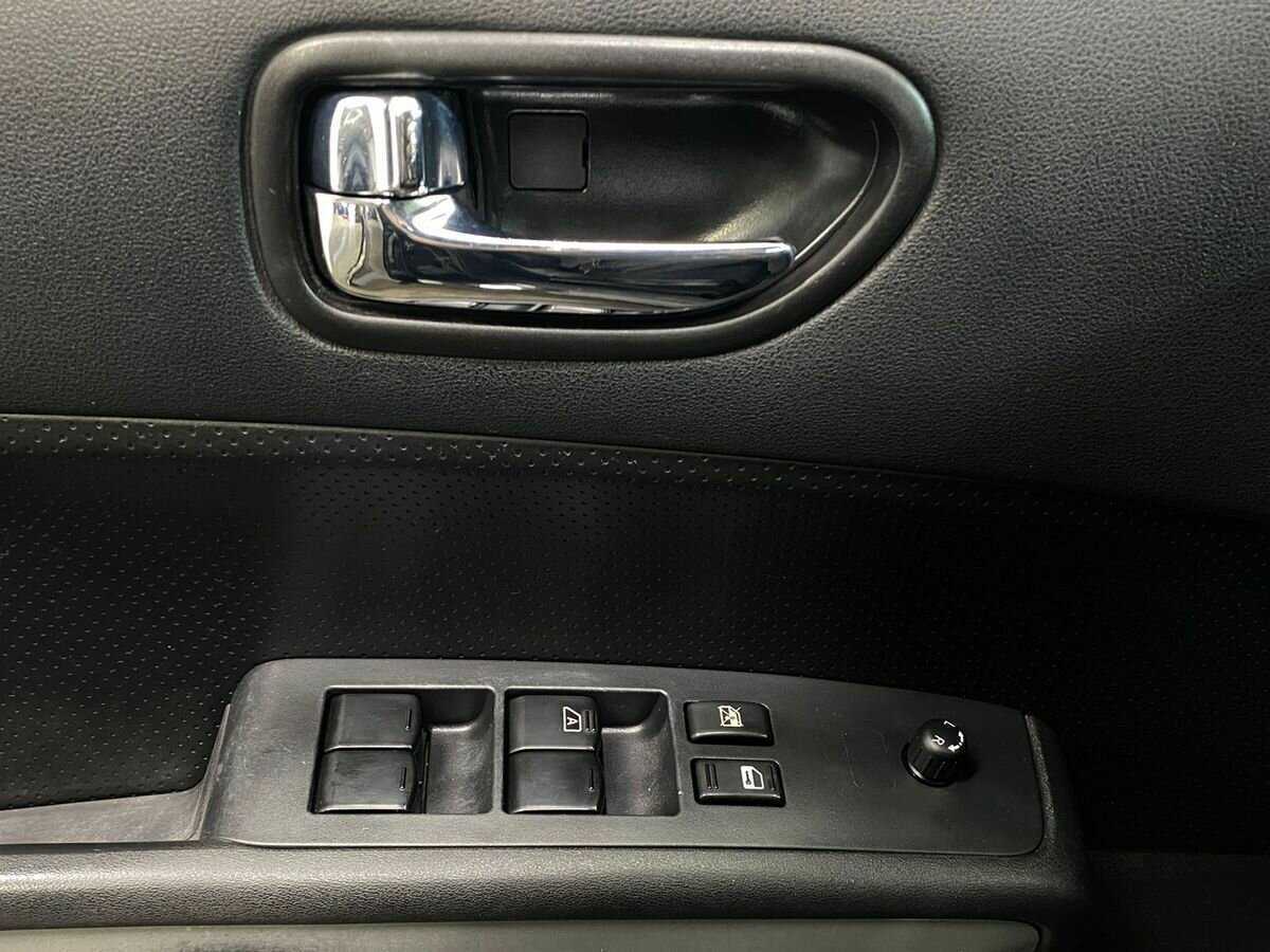 Купить Nissan X-Trail, 2013, 229 058 км, фото №19