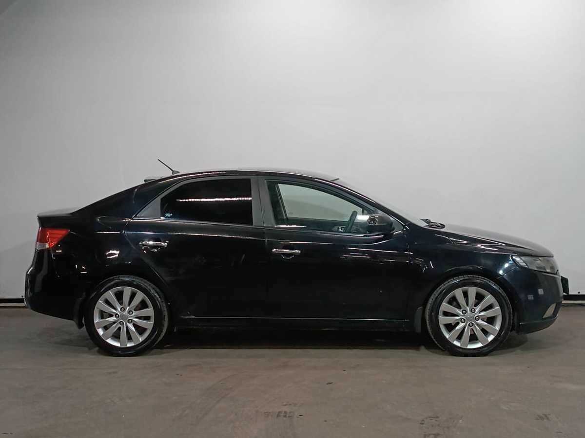 Купить Kia Cerato, 2011, 236 238 км, фото №4