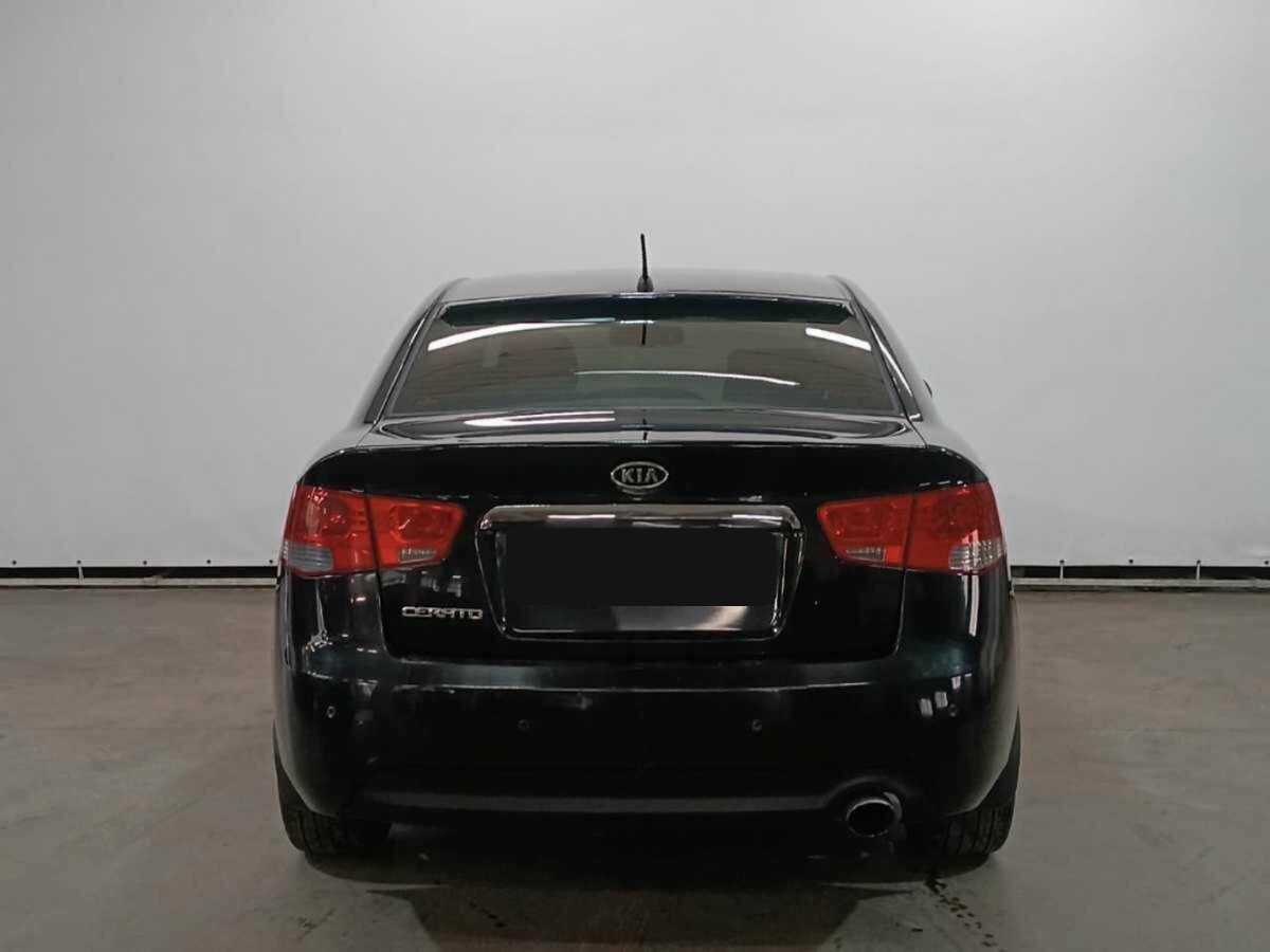 Купить Kia Cerato, 2011, 236 238 км, фото №6
