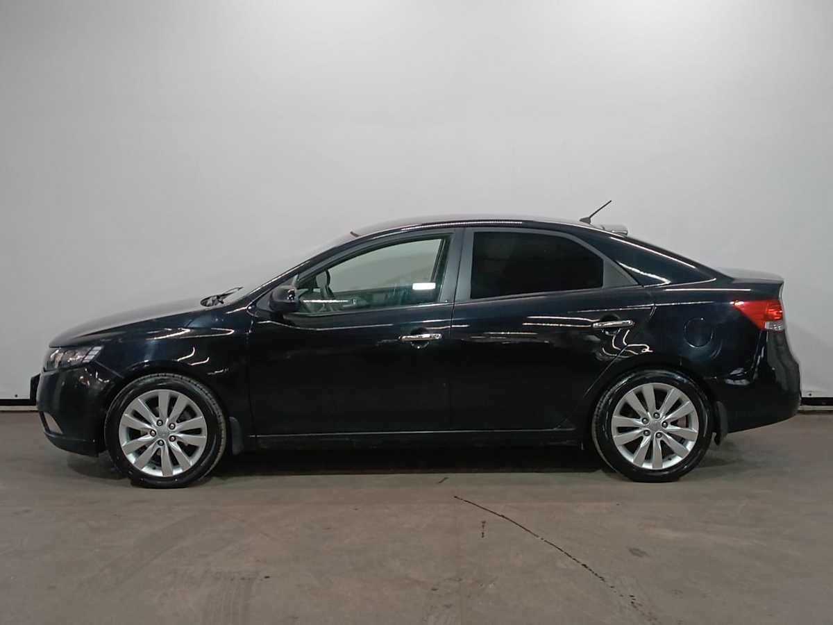 Купить Kia Cerato, 2011, 236 238 км, фото №8