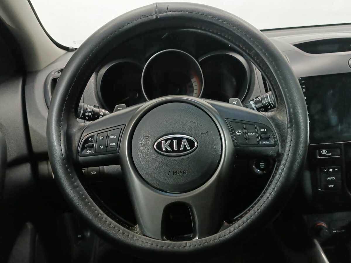 Купить Kia Cerato, 2011, 236 238 км, фото №14