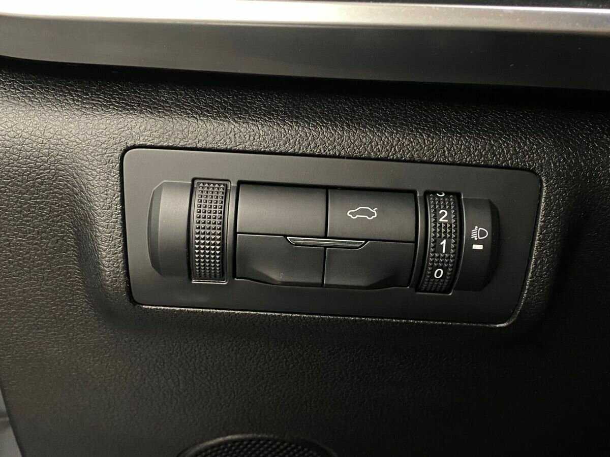 Купить CHERY Tiggo 7 Pro, 2021, 16 600 км, фото №18