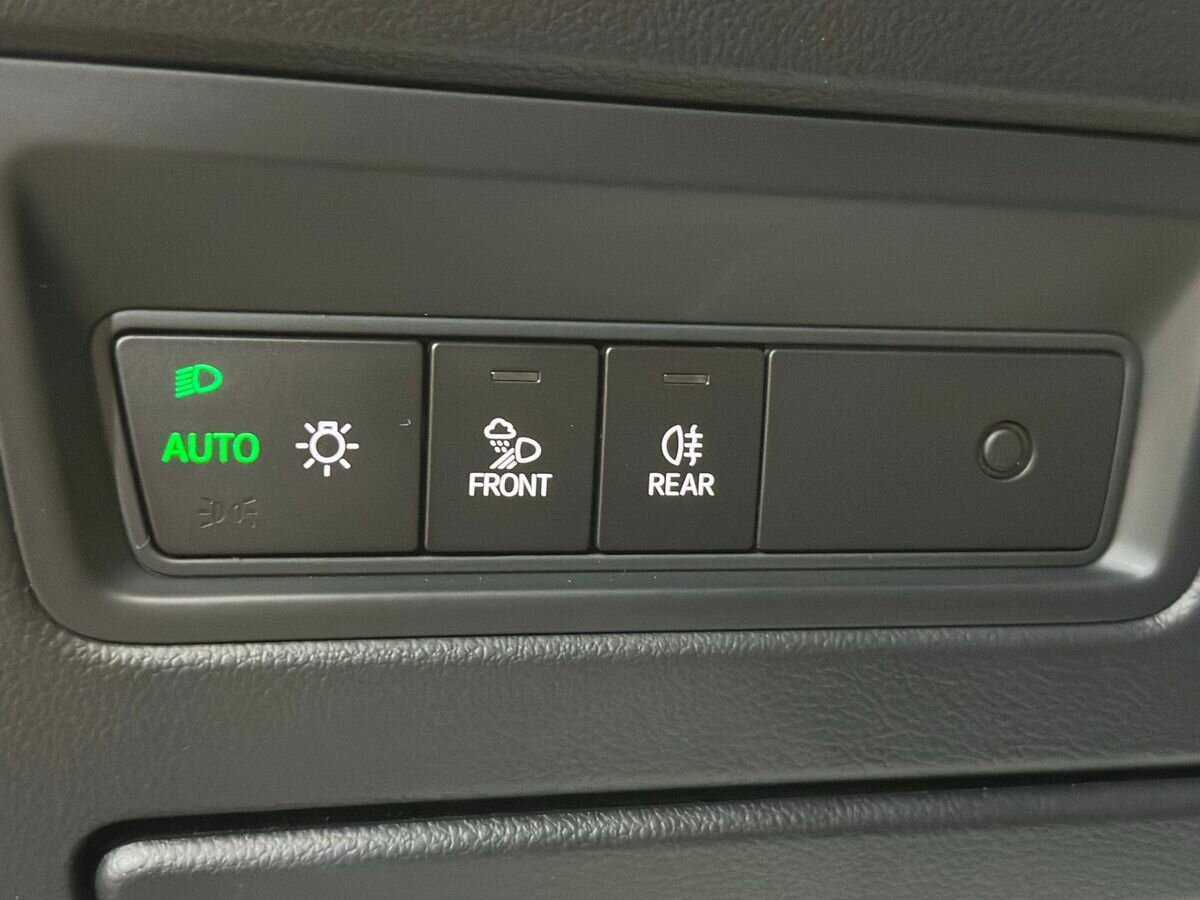 Купить Volkswagen Touareg, 2020, 87 166 км, фото №19