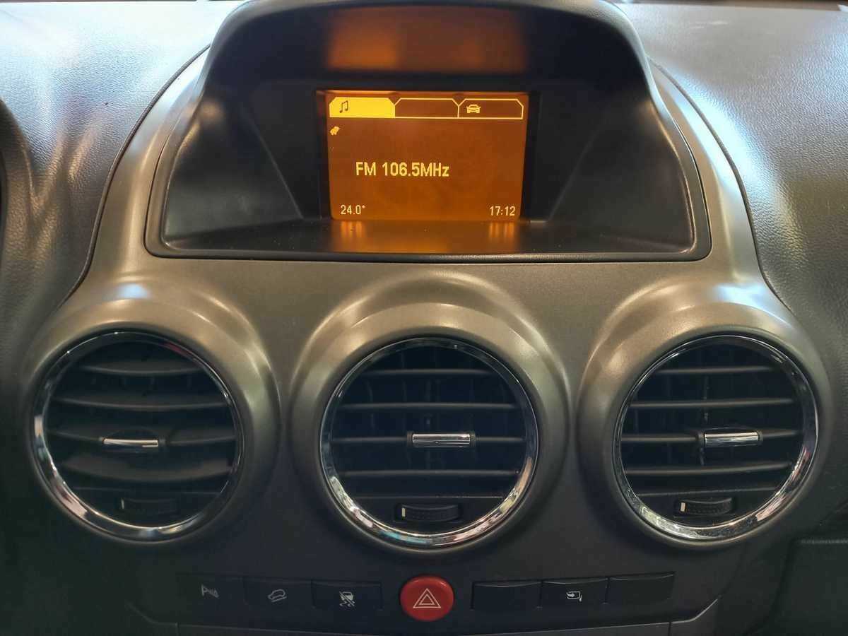 Купить Opel Antara, 2008, 133 413 км, фото №14