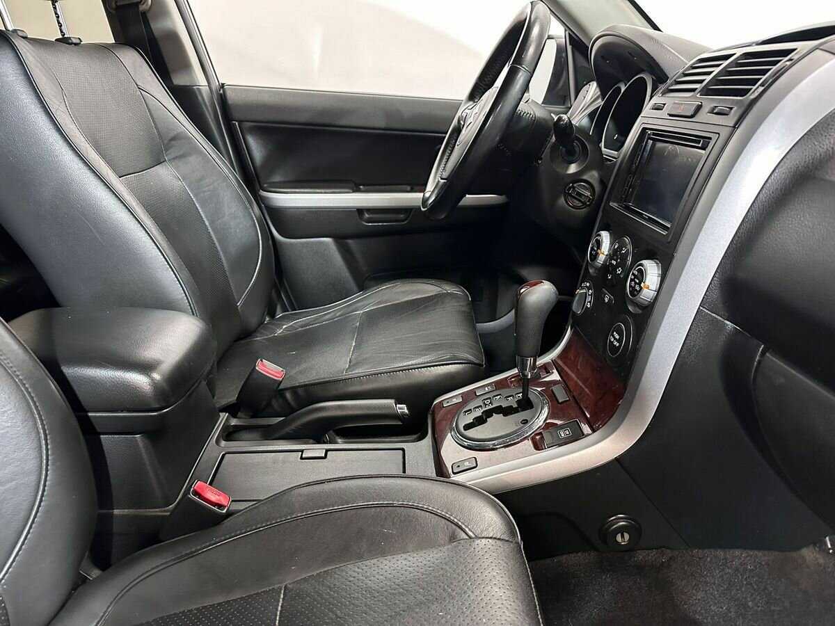 Купить Suzuki Grand Vitara, 2007, 154 782 км, фото №10