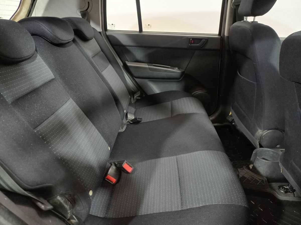 Купить Hyundai Getz, 2008, 131 118 км, фото №11