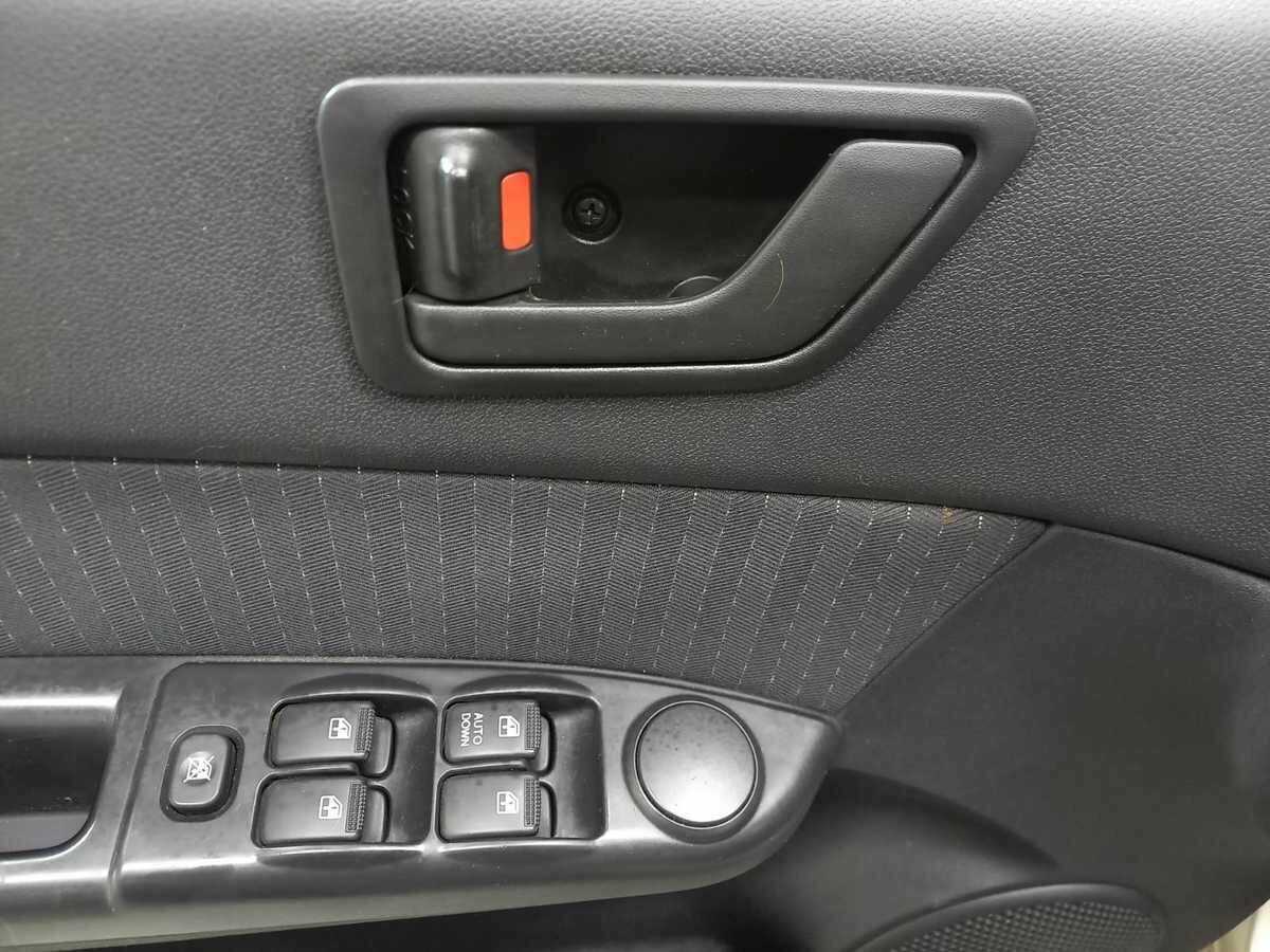 Купить Hyundai Getz, 2008, 131 118 км, фото №13