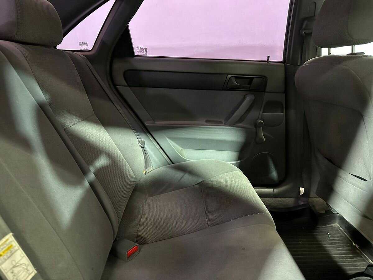 Купить Chevrolet Lacetti, 2007, 332 845 км, фото №11