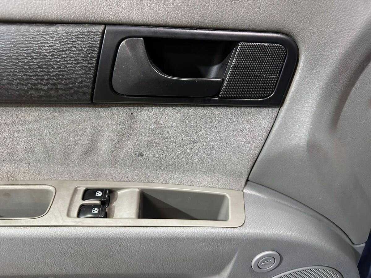 Купить Chevrolet Lacetti, 2007, 332 845 км, фото №14