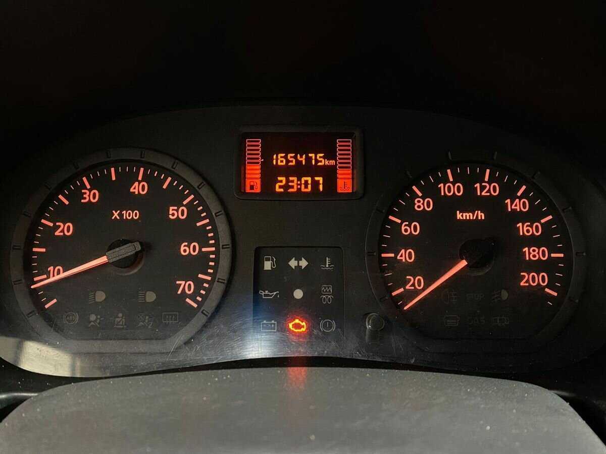 Купить Renault Logan, 2008, 168 000 км, фото №12