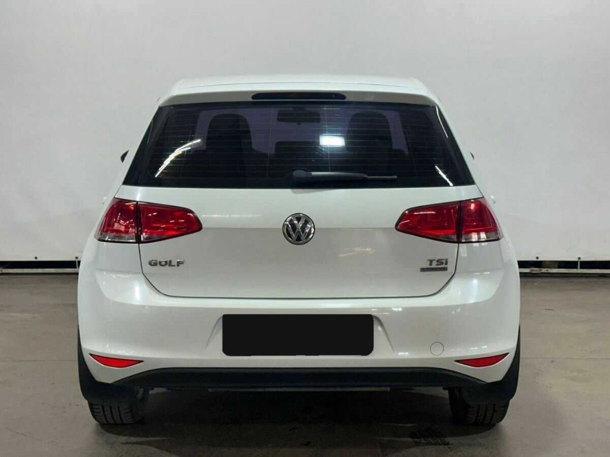 Купить Volkswagen Golf, 2013, 141 253 км, фото №6