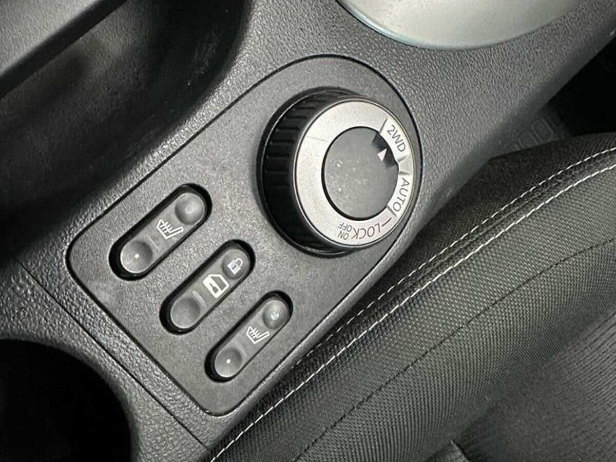 Купить Nissan Qashqai, 2012, 169 407 км, фото №15