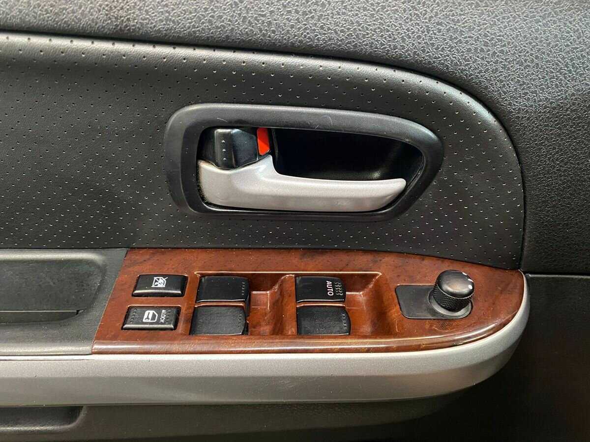 Купить Suzuki Grand Vitara, 2008, 208 261 км, фото №18
