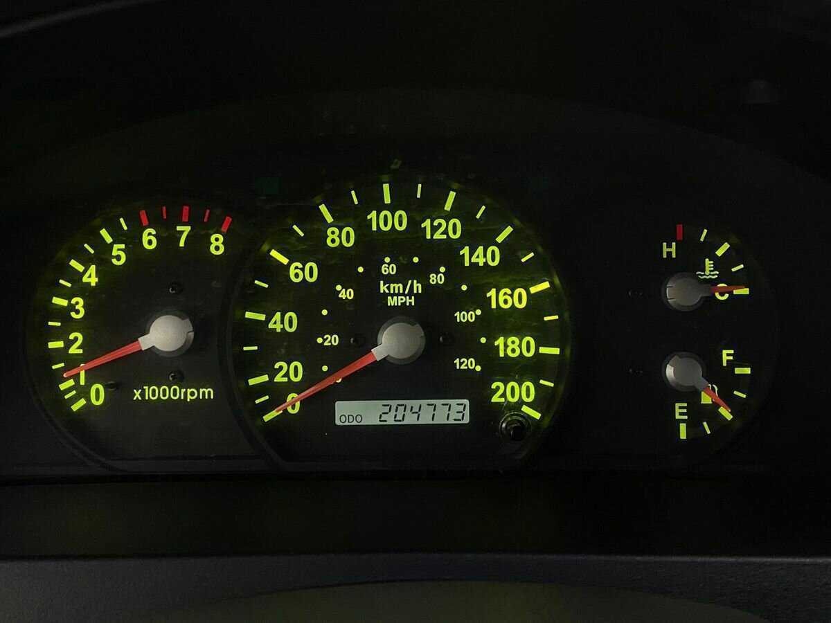 Купить Kia Sorento, 2006, 204 771 км, фото №13