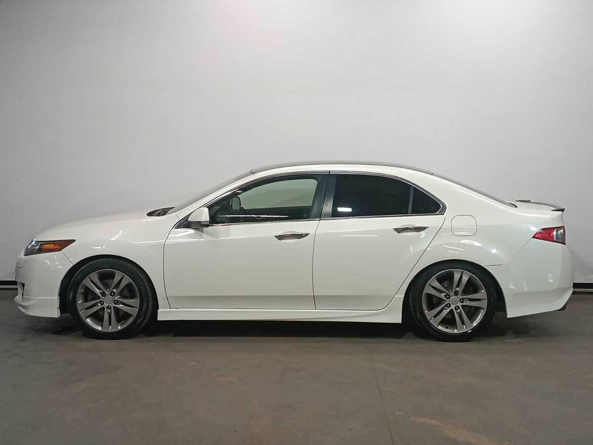 Купить Honda Accord, 2008, 253 755 км, фото №8