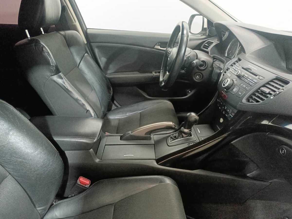 Купить Honda Accord, 2008, 253 755 км, фото №9