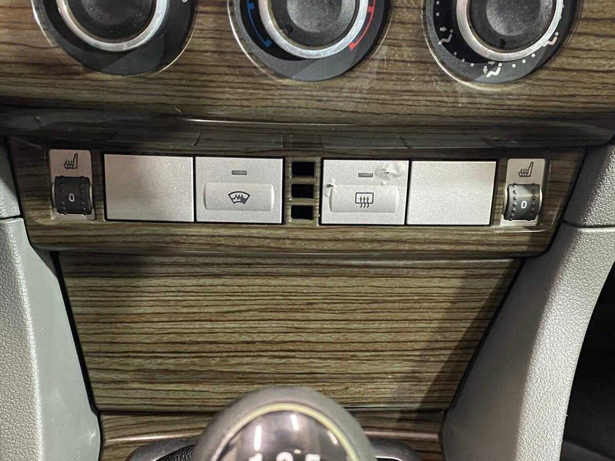 Купить Ford Focus, 2008, 218 182 км, фото №15