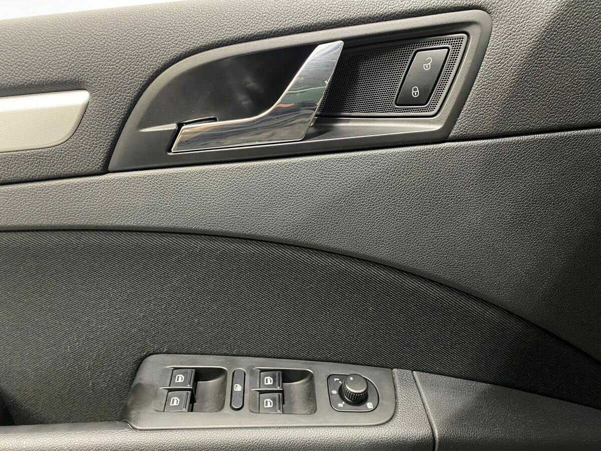 Купить Skoda Superb DSG, 2011, 192 834 км, фото №13