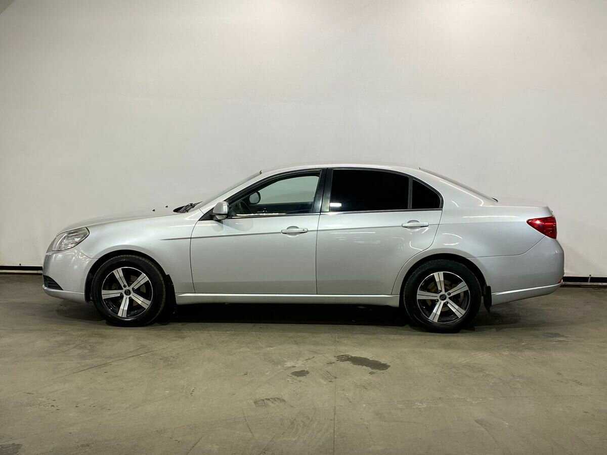 Купить Chevrolet Epica, 2010, 173 400 км, фото №4