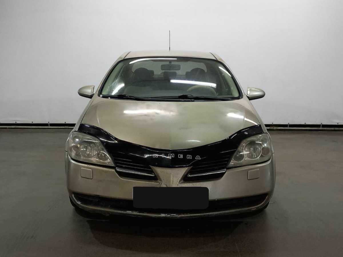 Nissan Primera