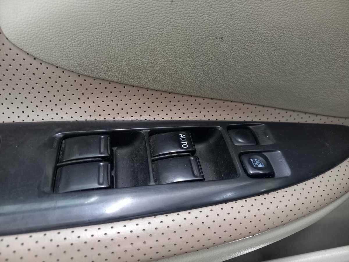 Купить Nissan Primera, 2004, 237 362 км, фото №12