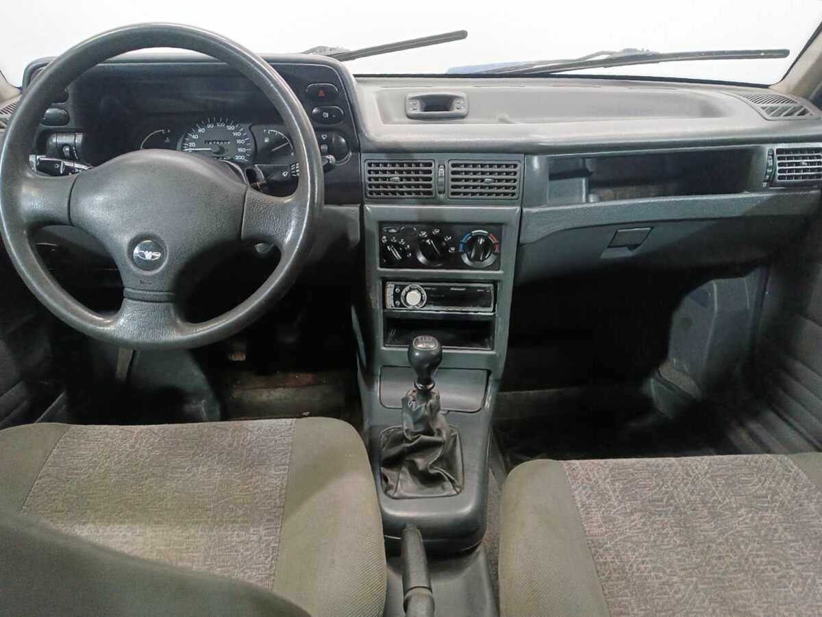 Купить Daewoo Nexia, 2006, 147 850 км, фото №9