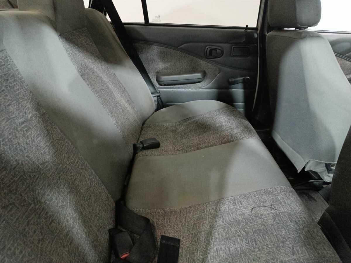 Купить Daewoo Nexia, 2006, 147 850 км, фото №11